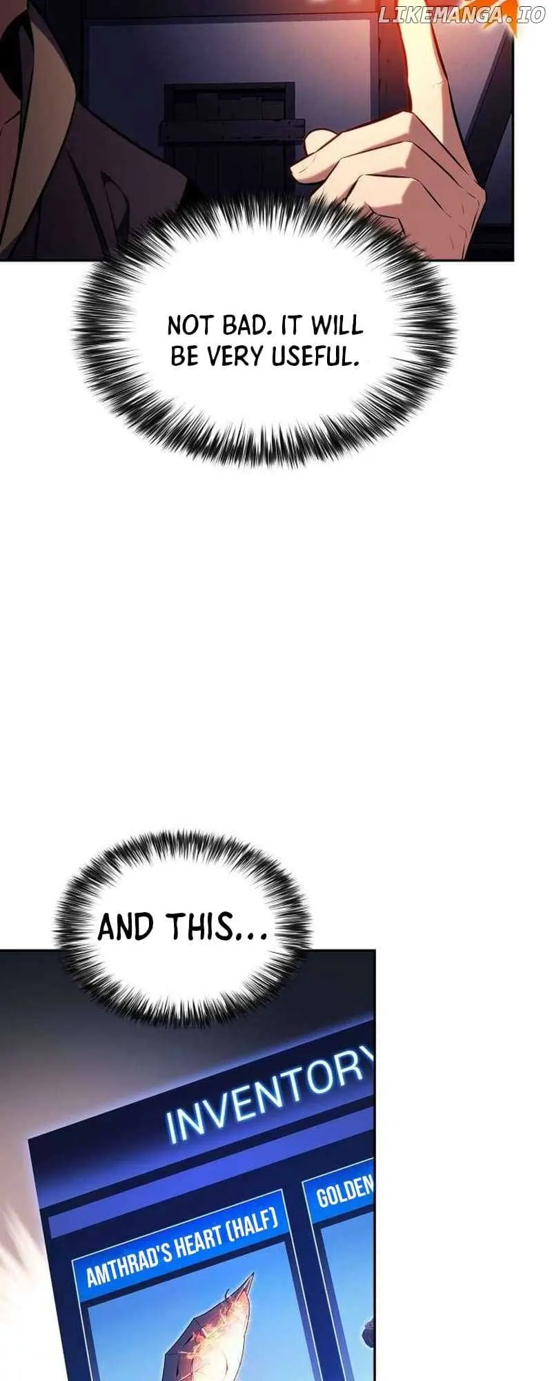 Solo Max-Level Newbie Chapter 150 Page 9