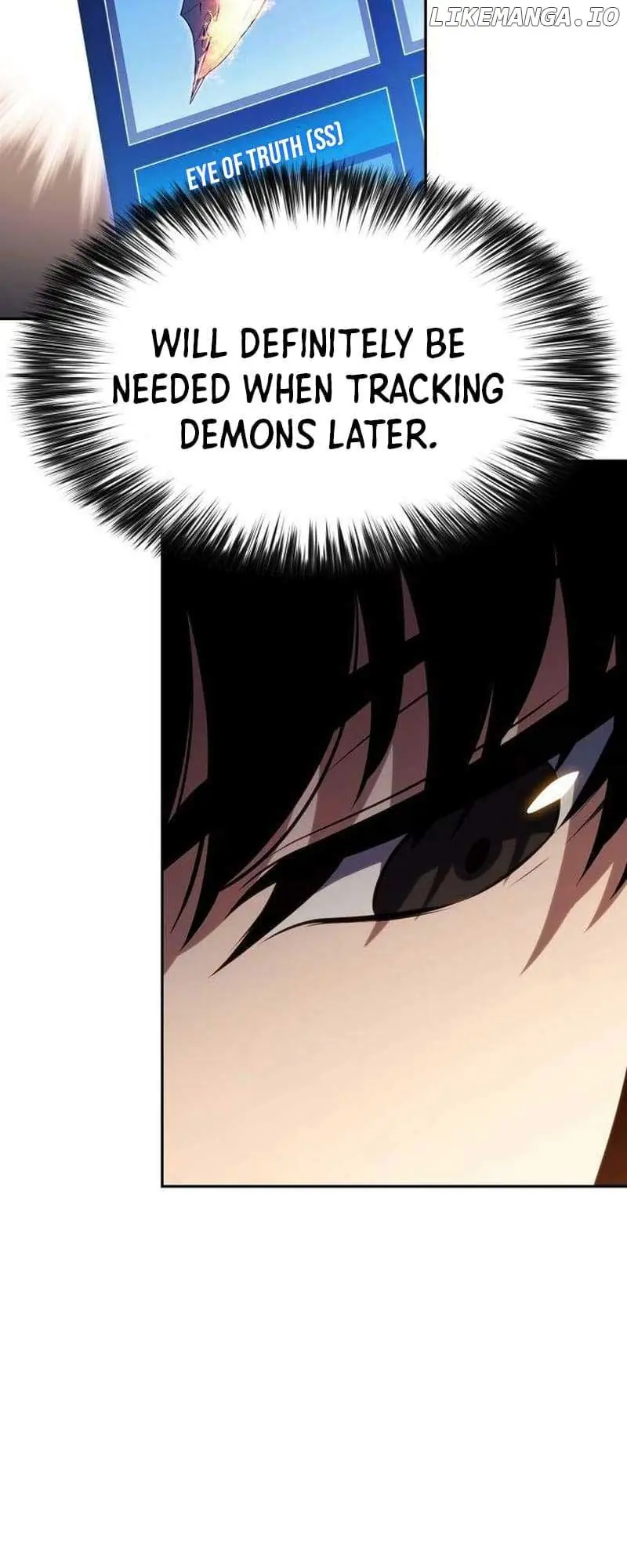 Solo Max-Level Newbie Chapter 150 Page 10