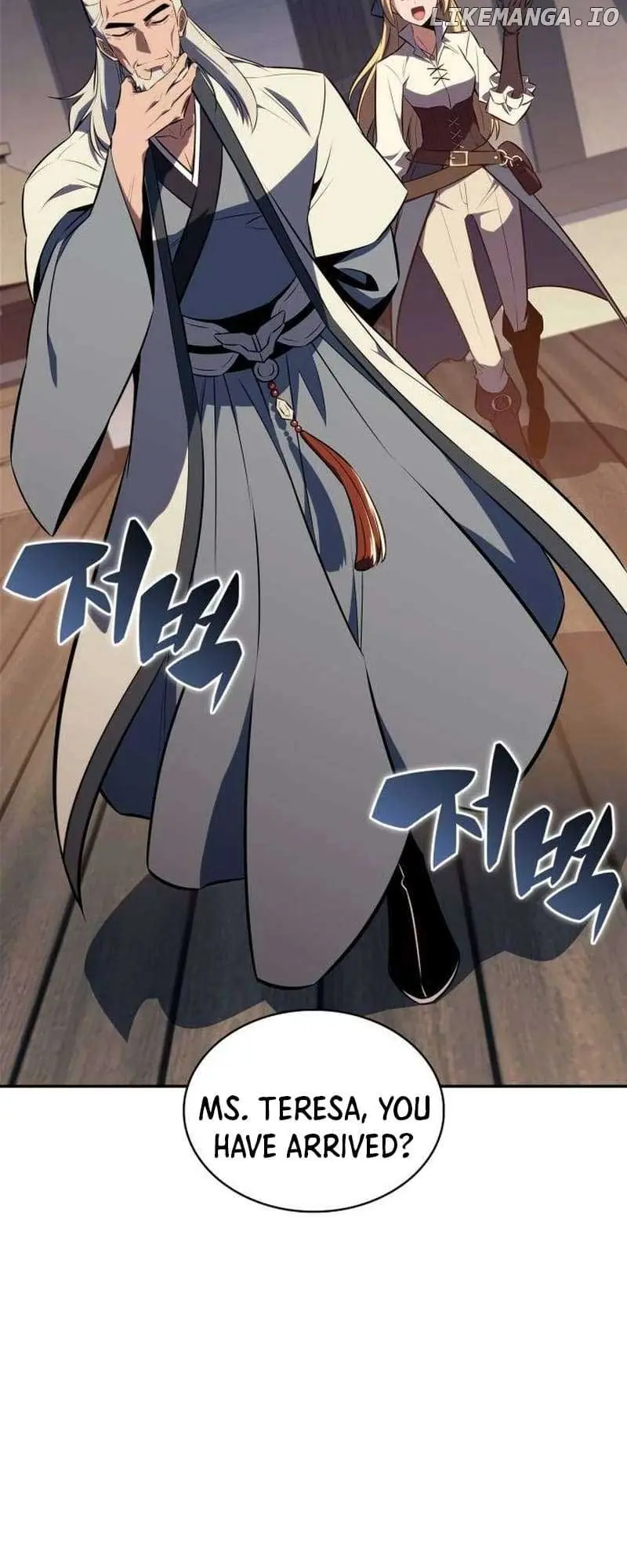 Solo Max-Level Newbie Chapter 150 Page 12
