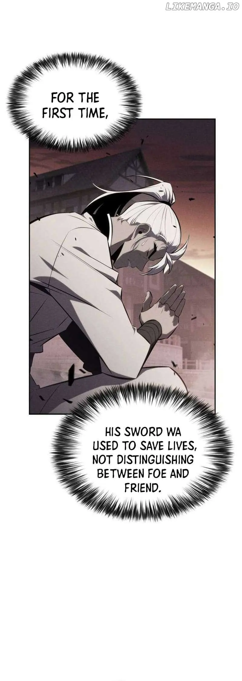 Solo Max-Level Newbie Chapter 150 Page 18
