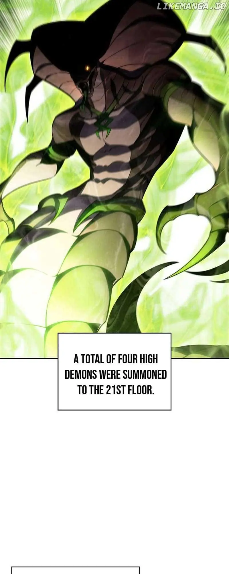 Solo Max-Level Newbie Chapter 150 Page 31