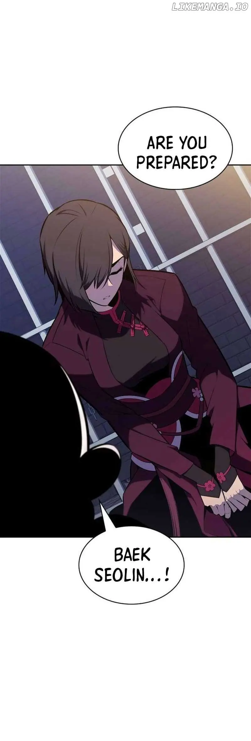 Solo Max-Level Newbie Chapter 150 Page 36