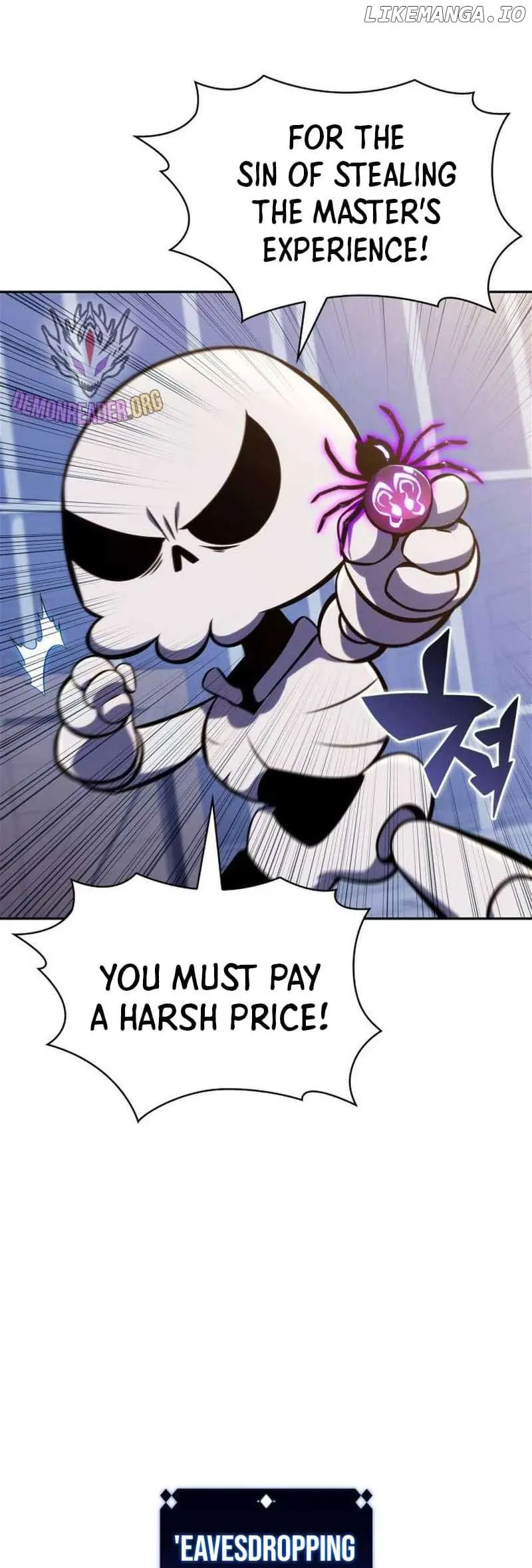 Solo Max-Level Newbie Chapter 150 Page 37