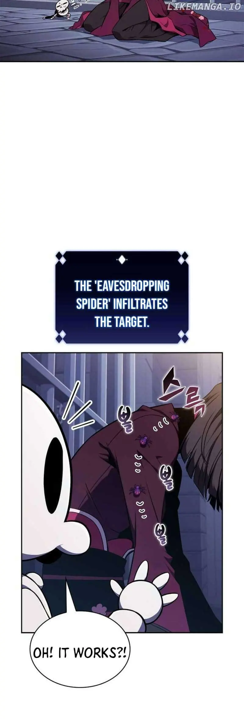 Solo Max-Level Newbie Chapter 150 Page 39