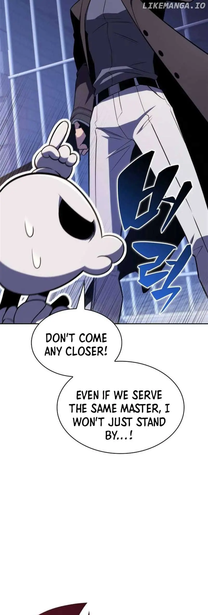 Solo Max-Level Newbie Chapter 150 Page 42