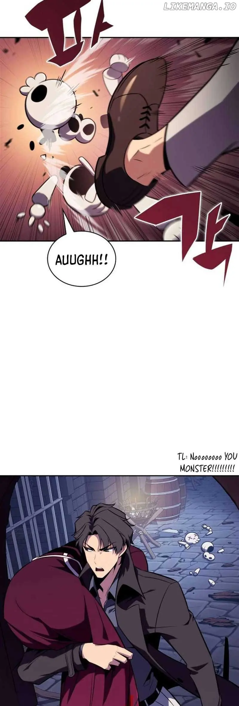 Solo Max-Level Newbie Chapter 150 Page 43