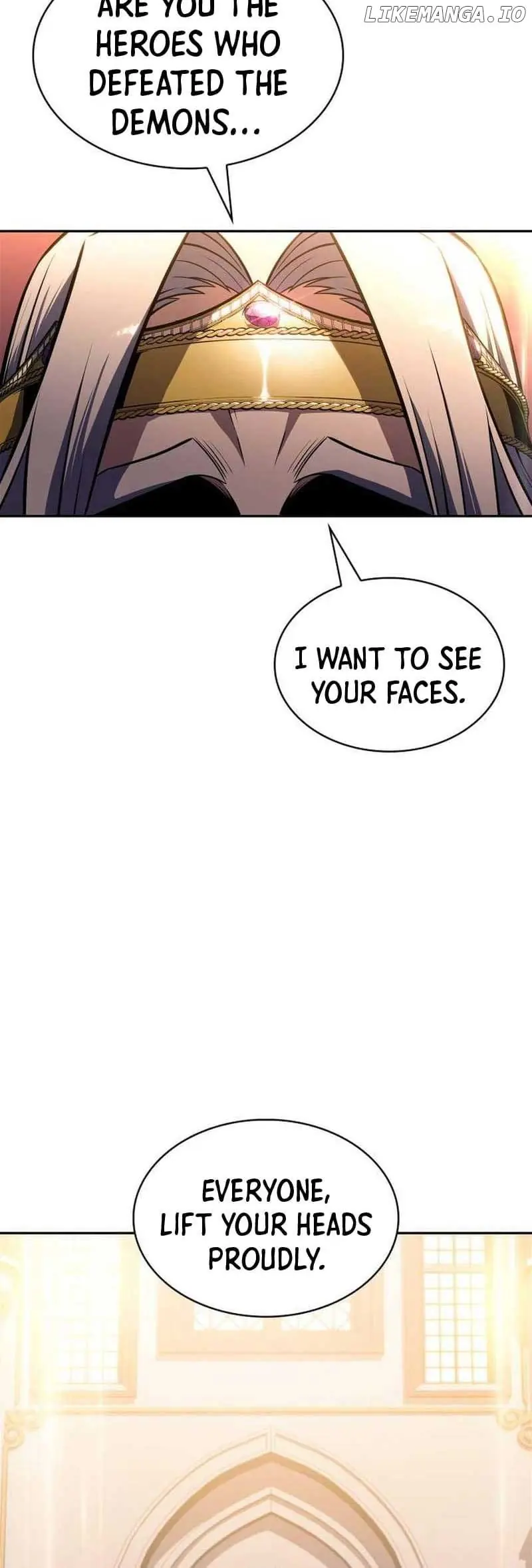 Solo Max-Level Newbie Chapter 150 Page 45