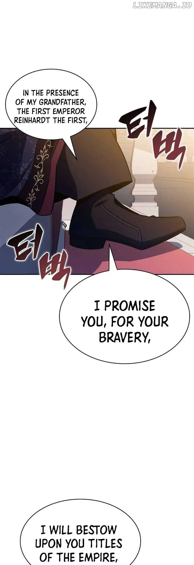 Solo Max-Level Newbie Chapter 150 Page 52