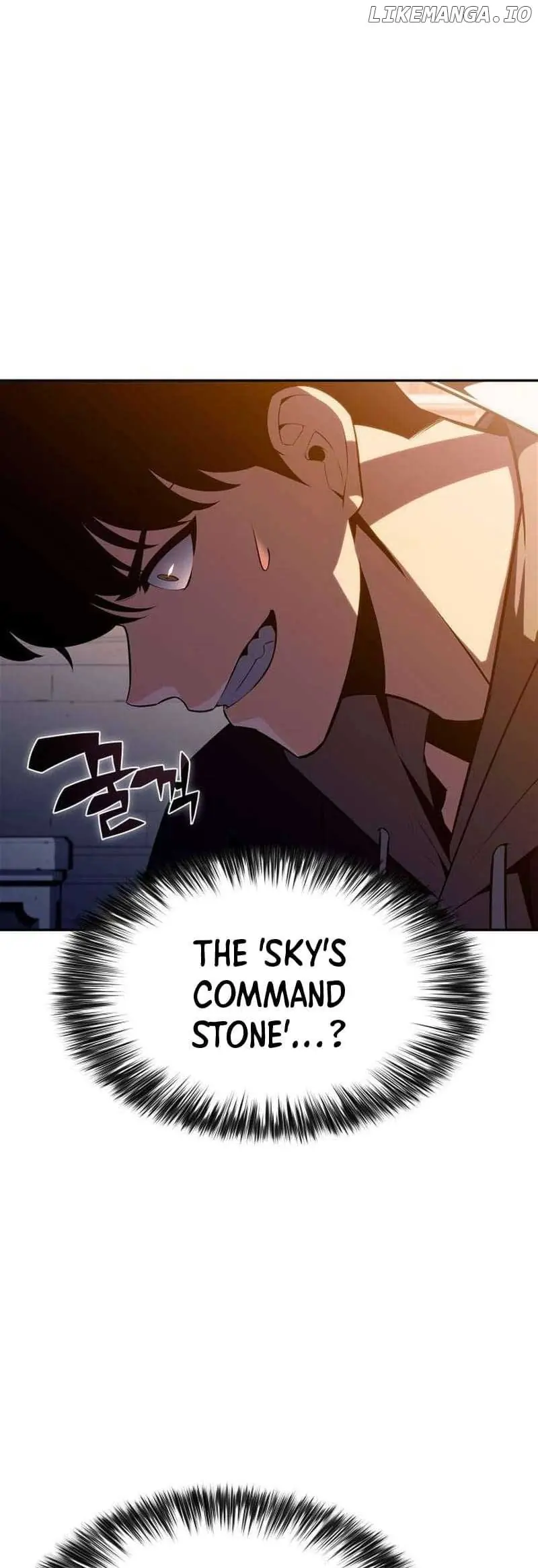 Solo Max-Level Newbie Chapter 150 Page 54
