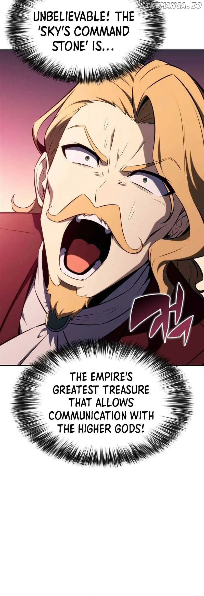 Solo Max-Level Newbie Chapter 150 Page 55