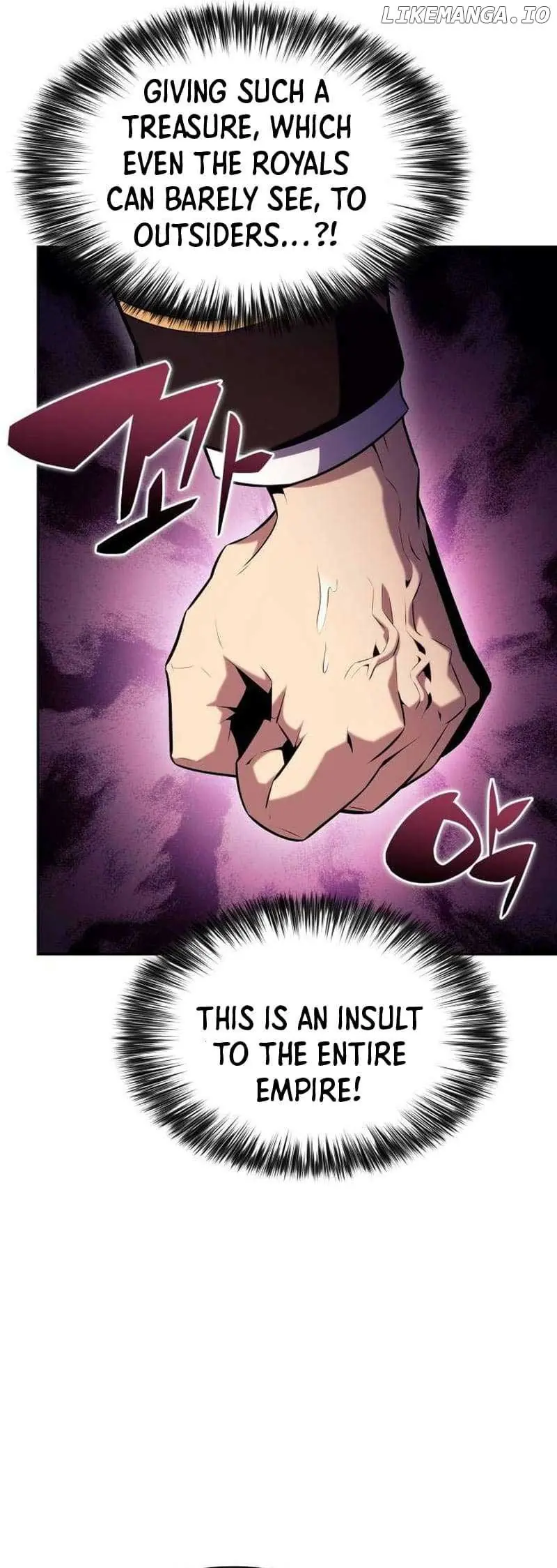 Solo Max-Level Newbie Chapter 150 Page 56