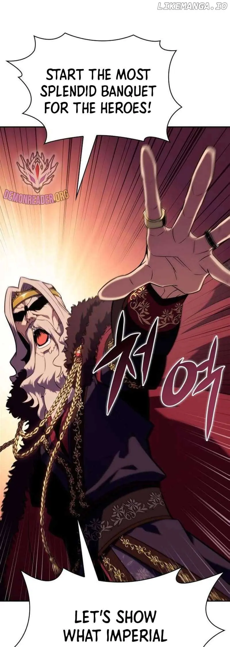 Solo Max-Level Newbie Chapter 150 Page 58