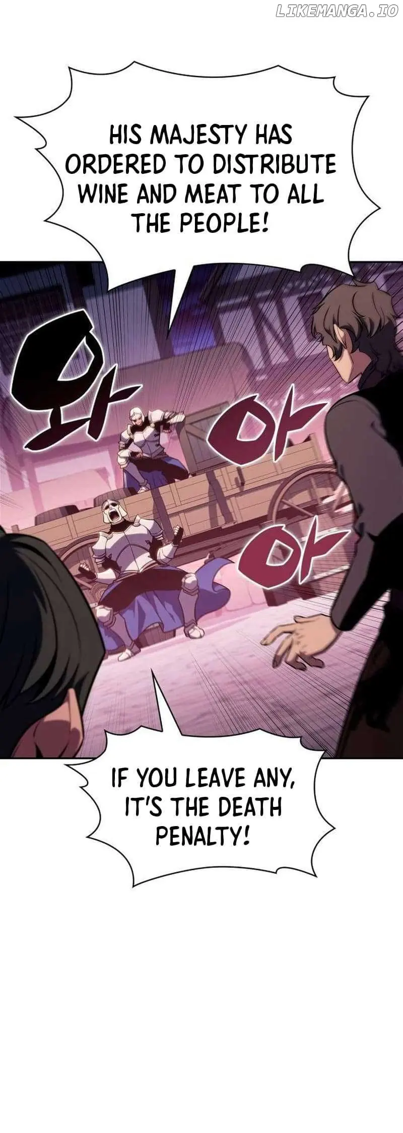 Solo Max-Level Newbie Chapter 150 Page 60