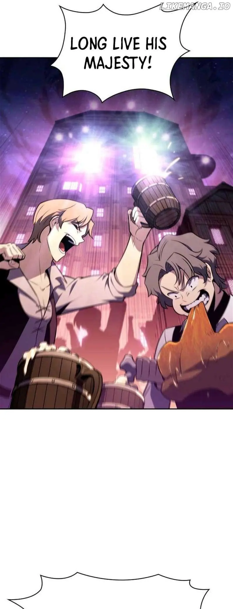 Solo Max-Level Newbie Chapter 150 Page 61