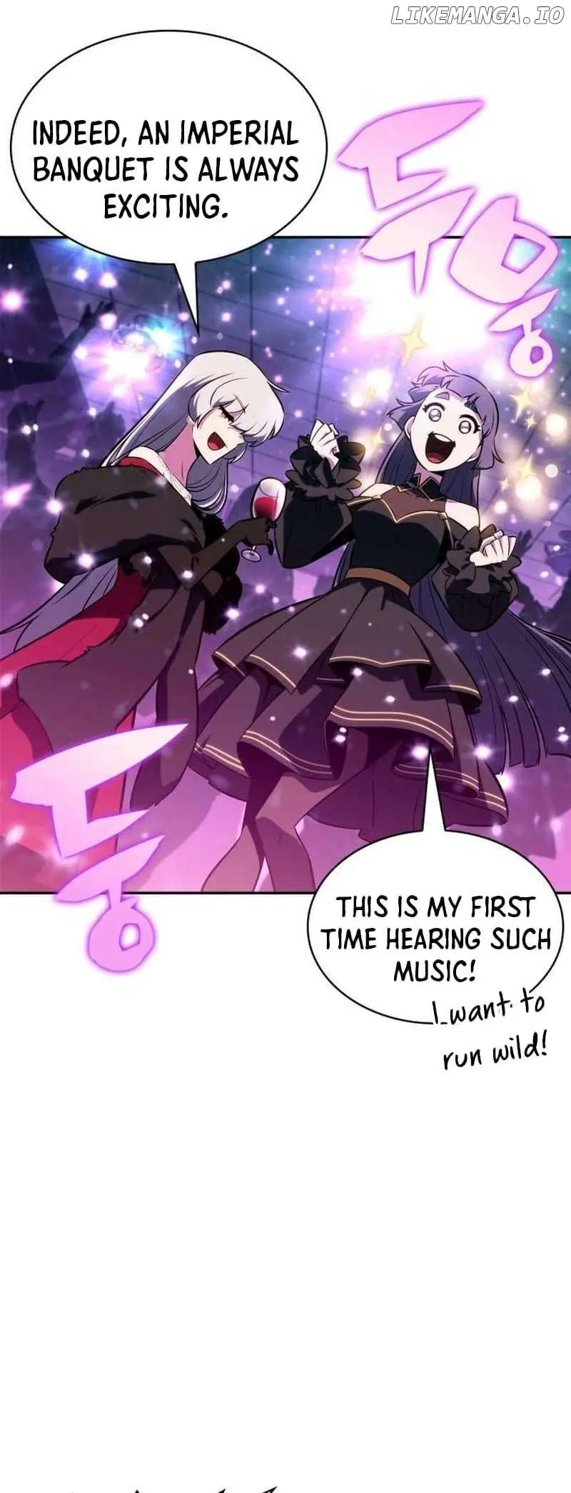 Solo Max-Level Newbie Chapter 150 Page 64