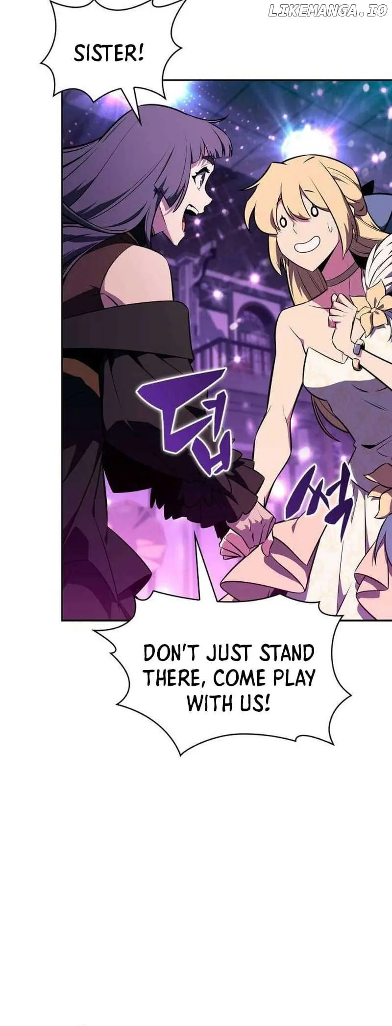 Solo Max-Level Newbie Chapter 150 Page 65