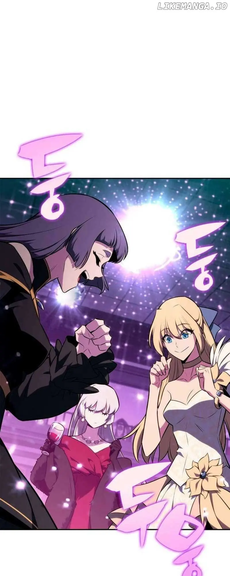 Solo Max-Level Newbie Chapter 150 Page 67