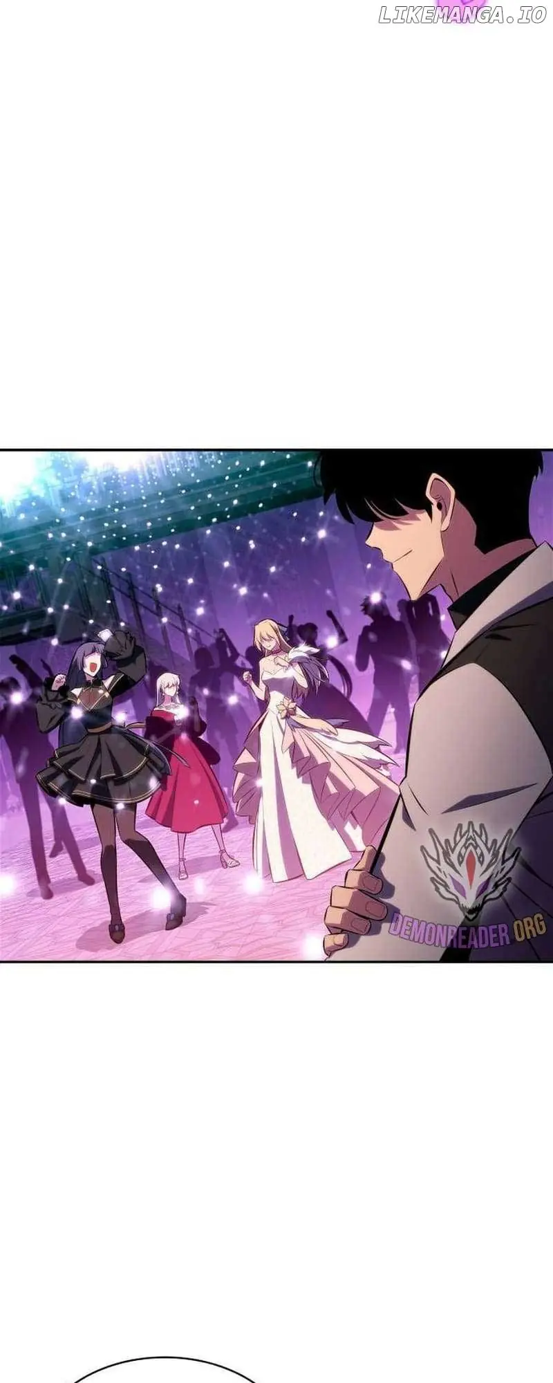 Solo Max-Level Newbie Chapter 150 Page 68
