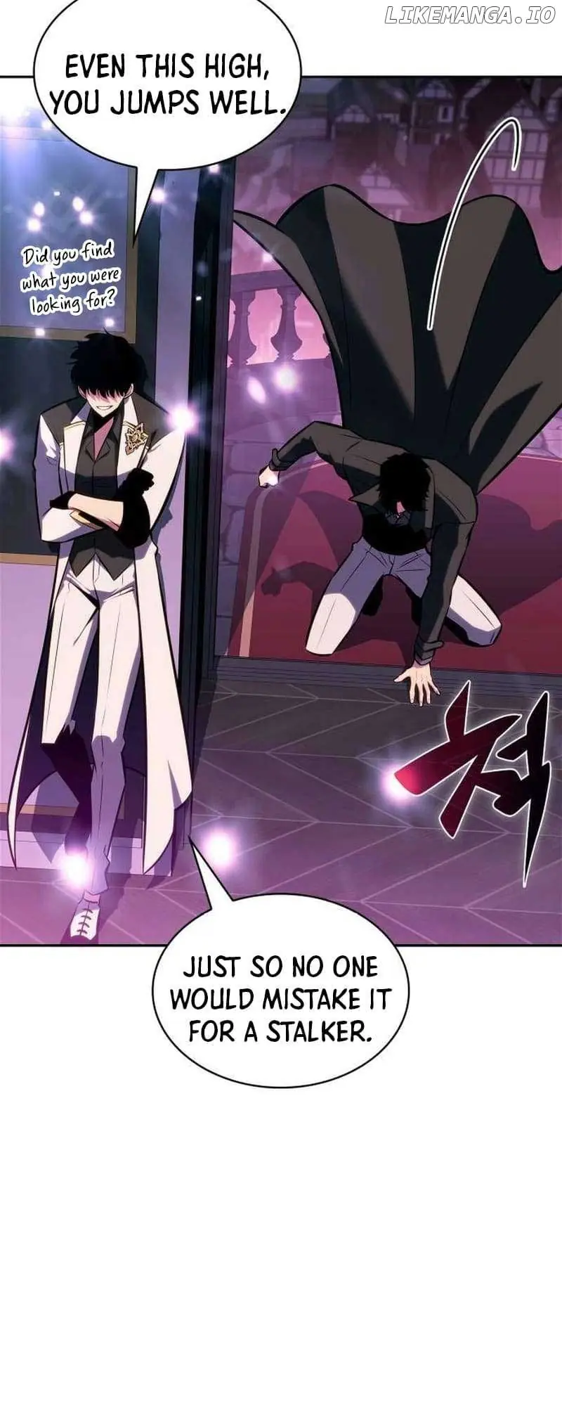Solo Max-Level Newbie Chapter 150 Page 69