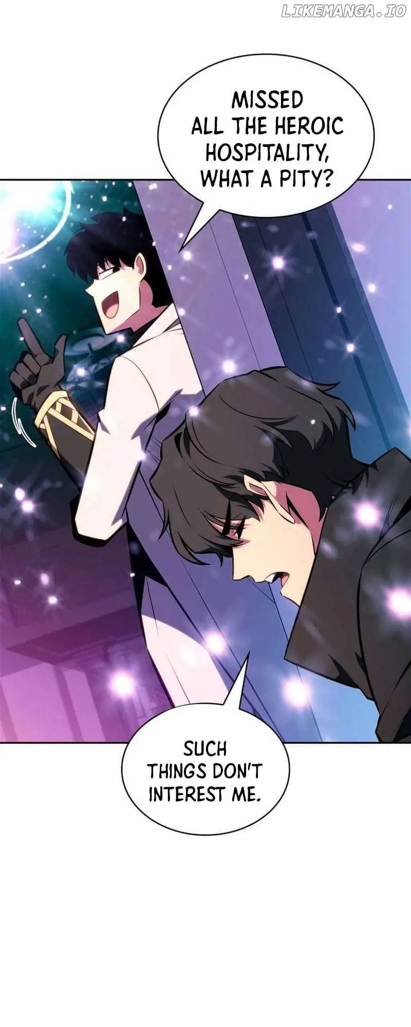 Solo Max-Level Newbie Chapter 150 Page 70