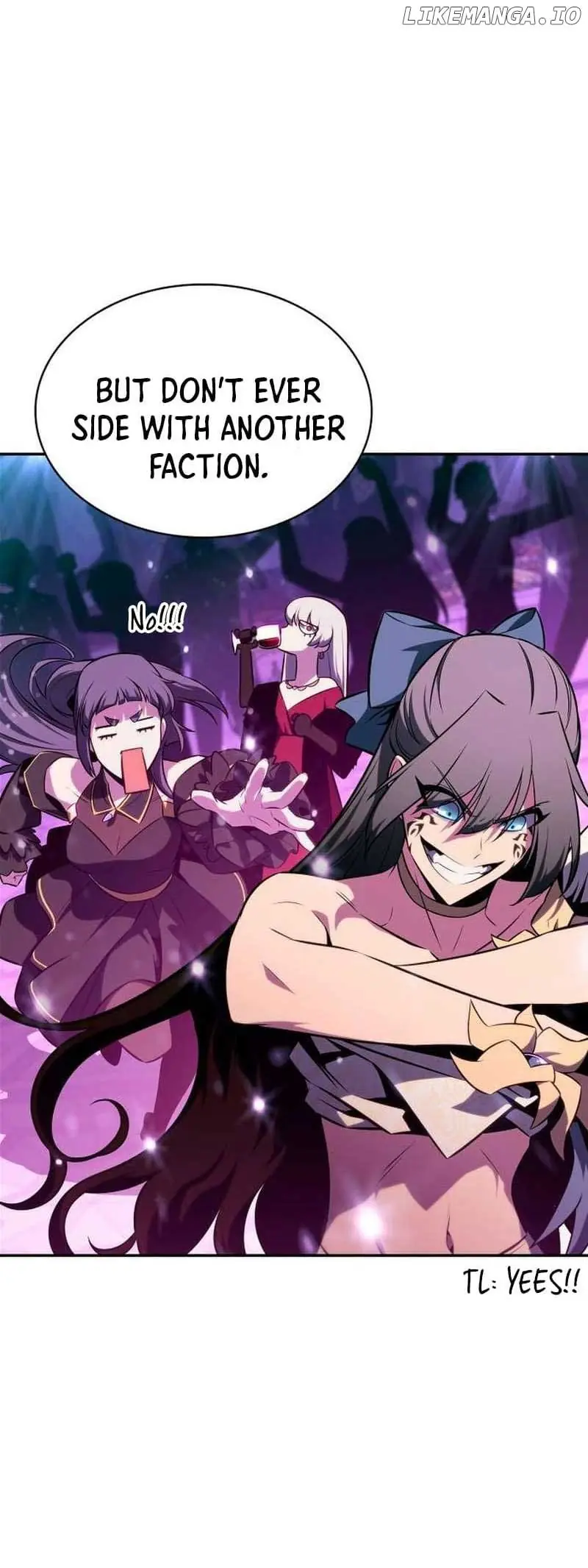Solo Max-Level Newbie Chapter 150 Page 73