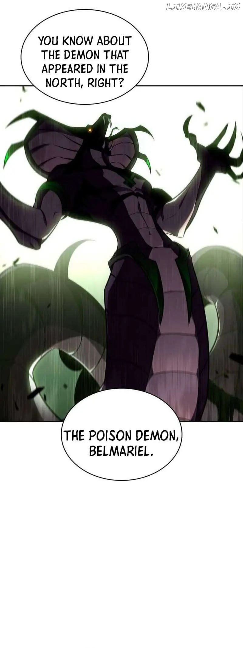 Solo Max-Level Newbie Chapter 150 Page 76