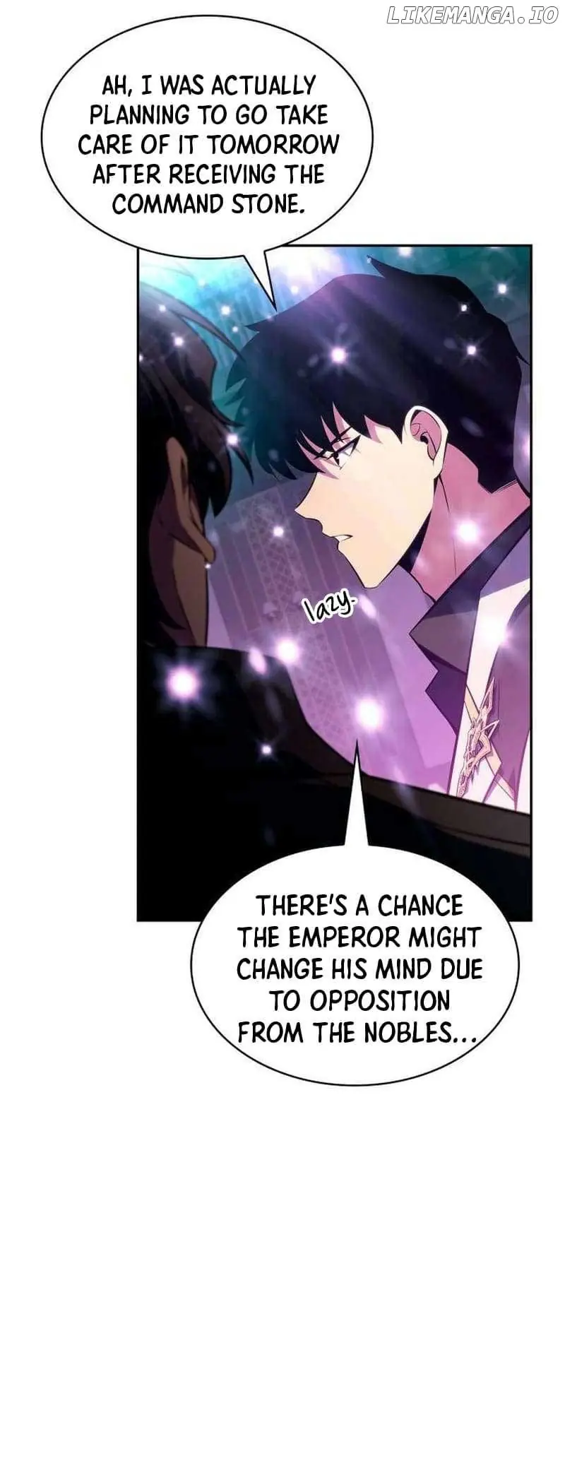 Solo Max-Level Newbie Chapter 150 Page 77