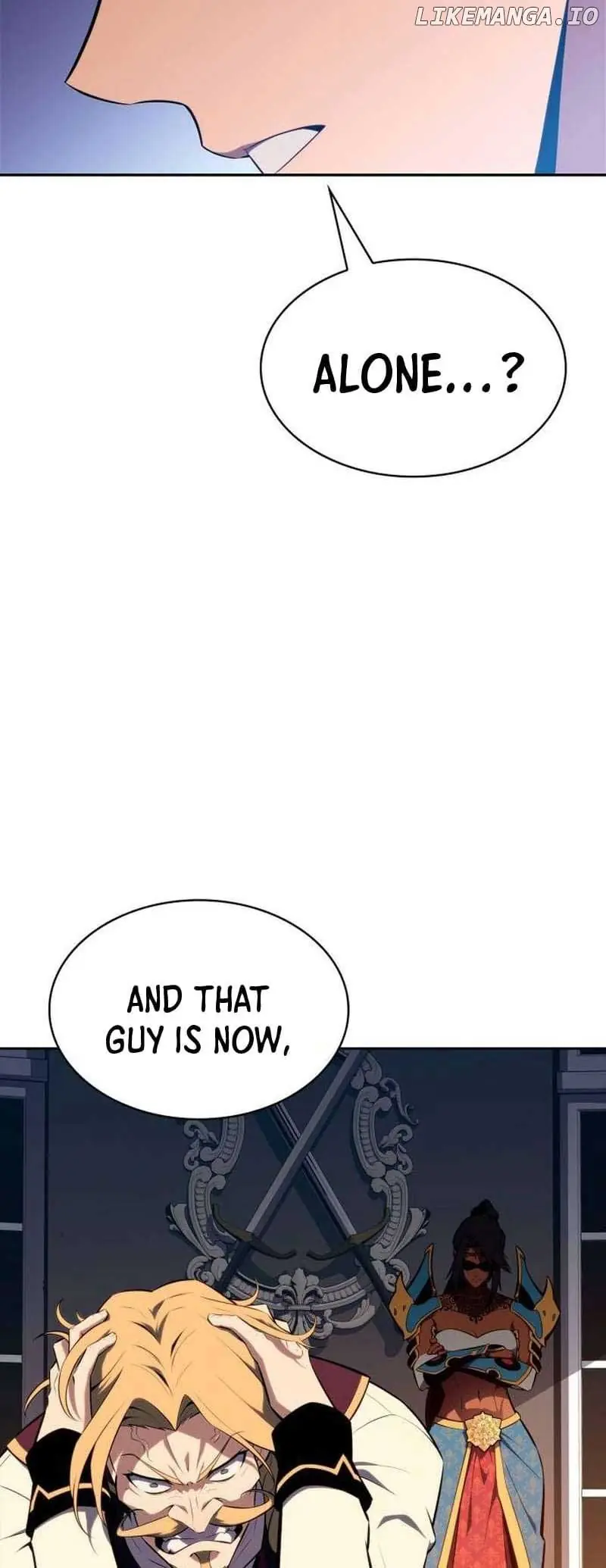 Solo Max-Level Newbie Chapter 150 Page 79
