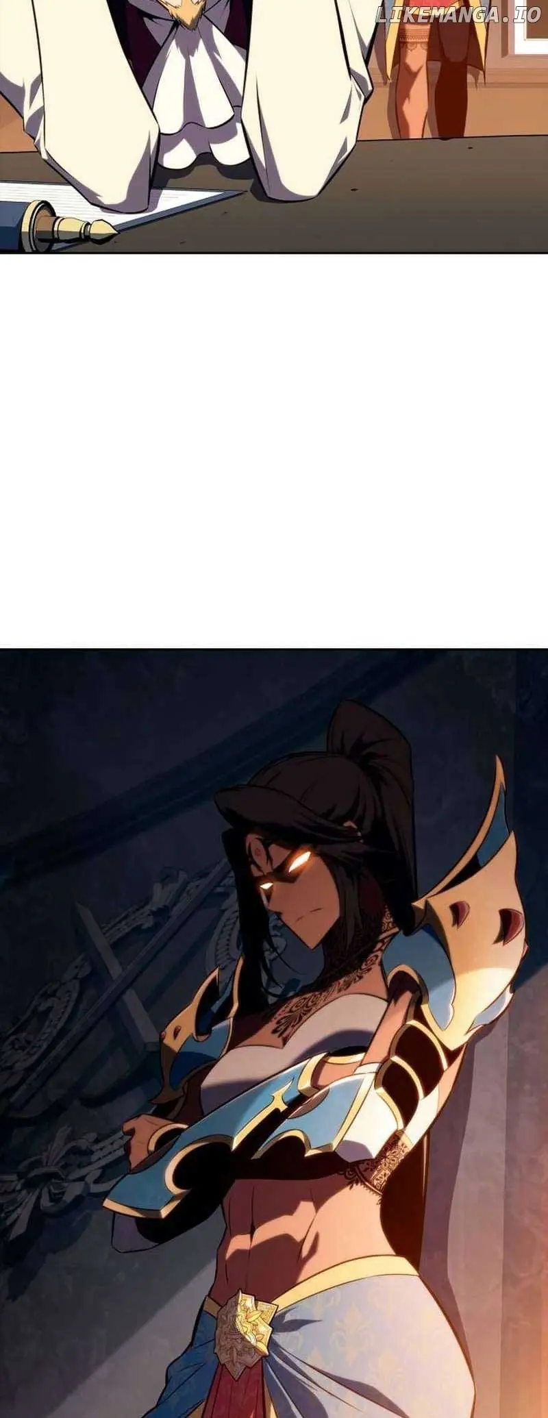 Solo Max-Level Newbie Chapter 150 Page 80