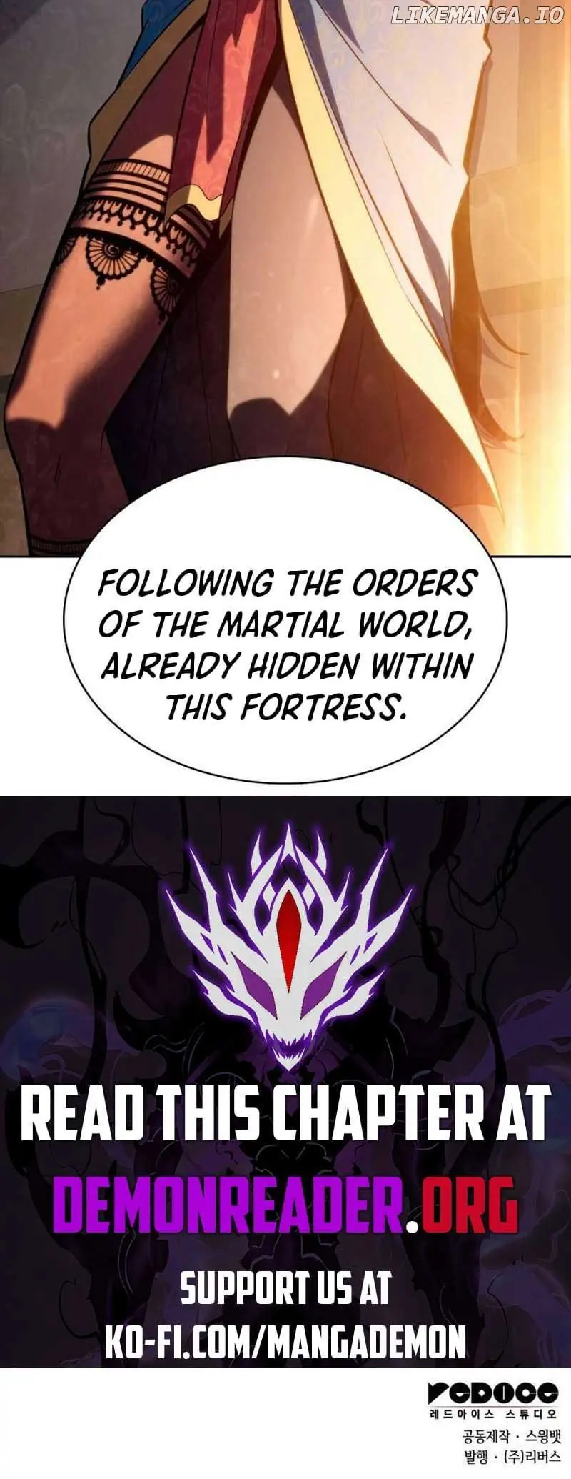 Solo Max-Level Newbie Chapter 150 Page 81