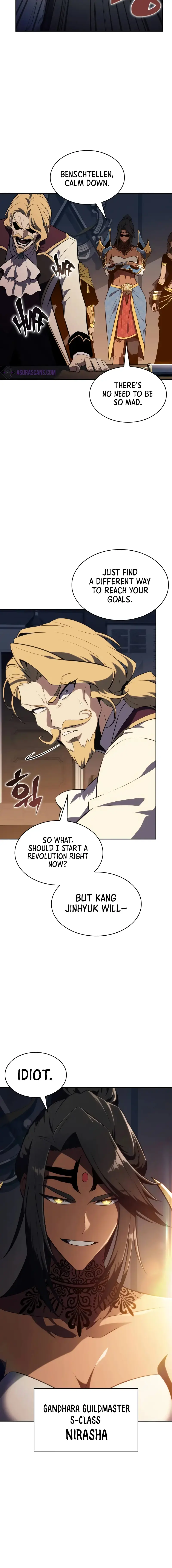 Solo Max-Level Newbie Chapter 151 Page 3