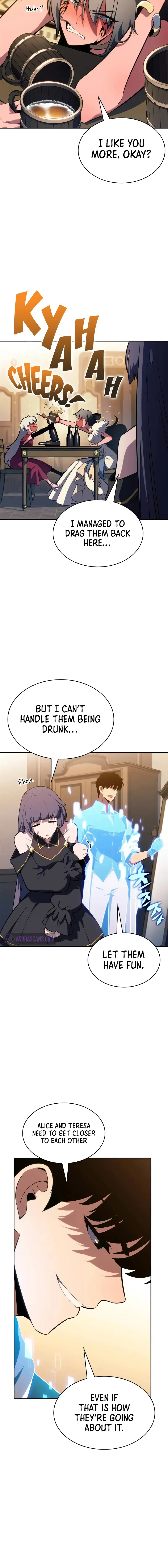Solo Max-Level Newbie Chapter 151 Page 5