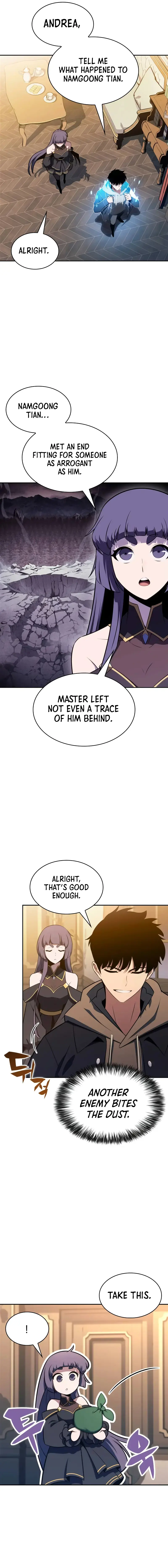 Solo Max-Level Newbie Chapter 151 Page 6
