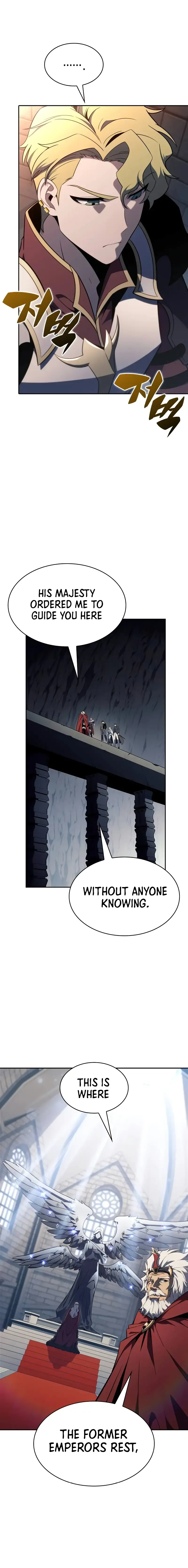 Solo Max-Level Newbie Chapter 151 Page 13