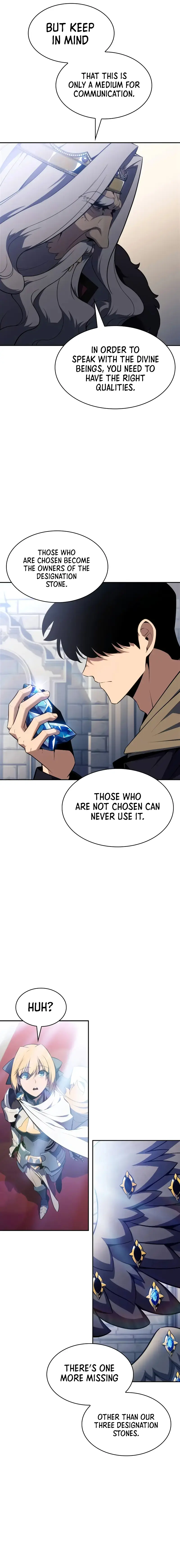 Solo Max-Level Newbie Chapter 151 Page 16