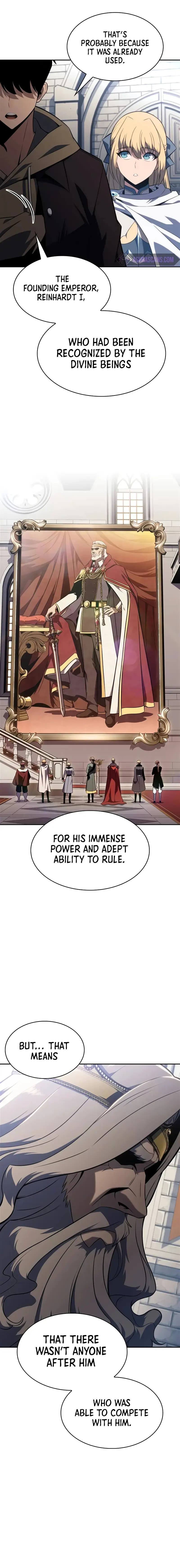Solo Max-Level Newbie Chapter 151 Page 17