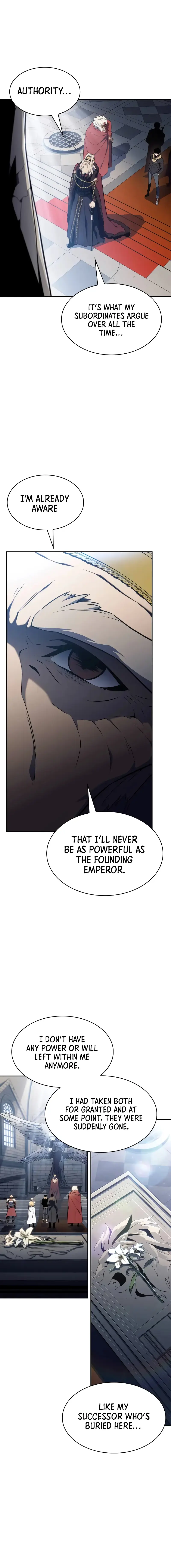 Solo Max-Level Newbie Chapter 151 Page 19