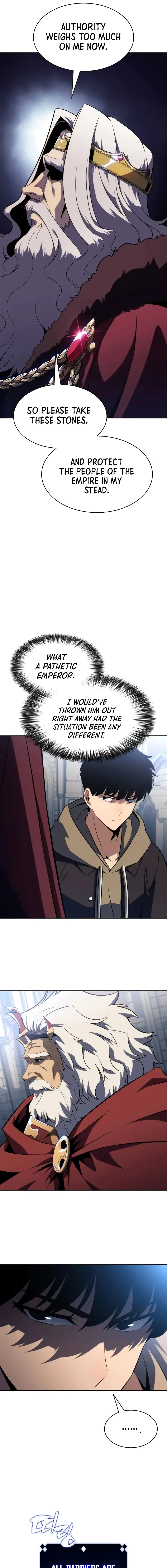 Solo Max-Level Newbie Chapter 151 Page 20