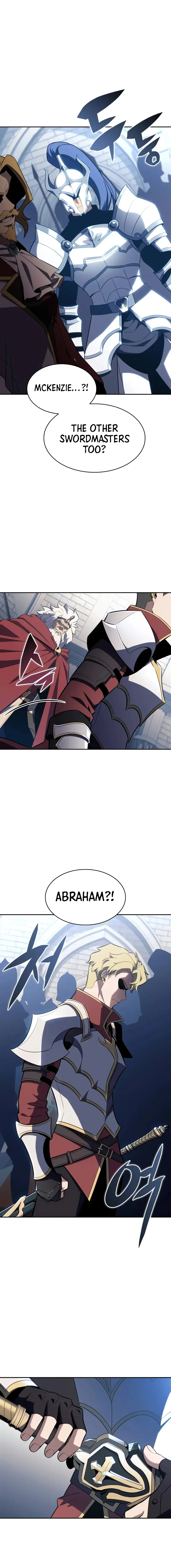 Solo Max-Level Newbie Chapter 151 Page 23