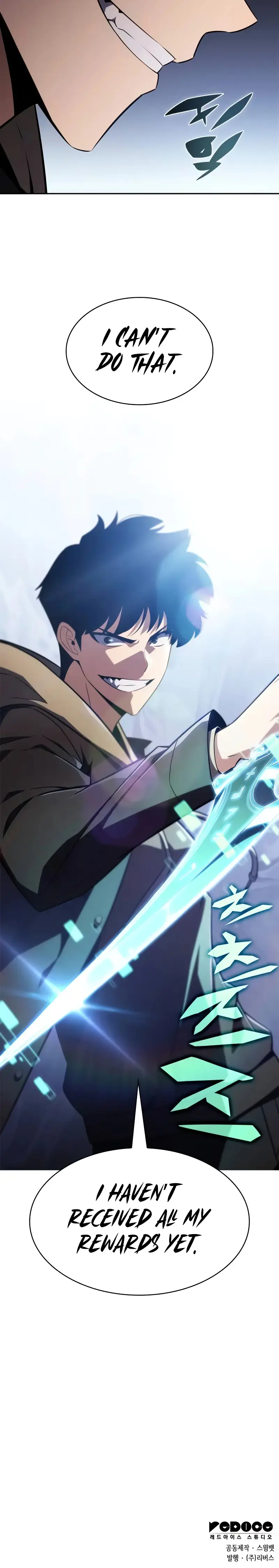 Solo Max-Level Newbie Chapter 151 Page 25