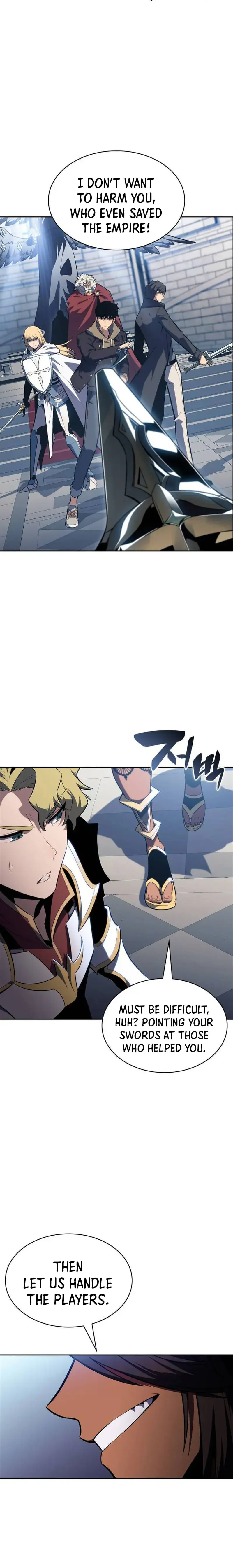 Solo Max-Level Newbie Chapter 152 Page 3