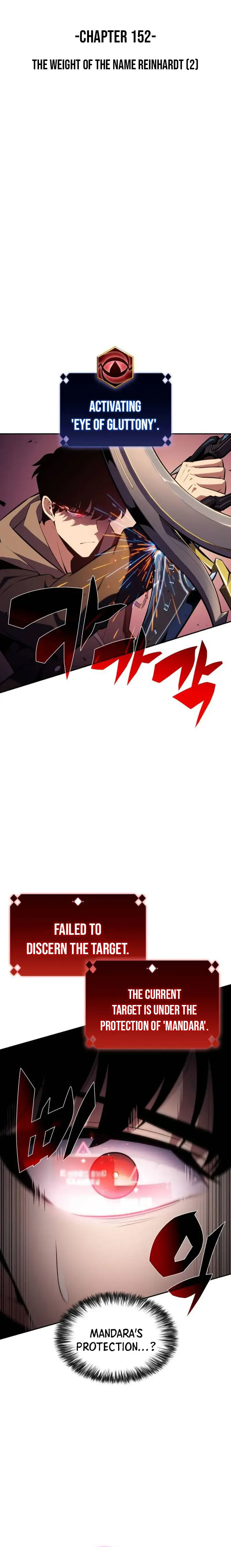 Solo Max-Level Newbie Chapter 152 Page 7