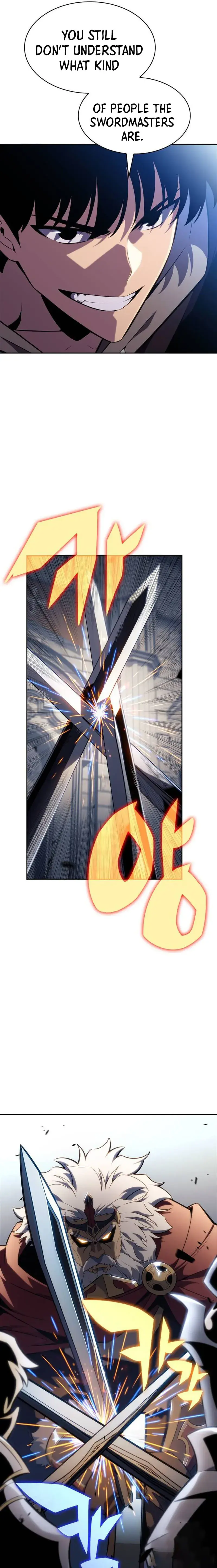 Solo Max-Level Newbie Chapter 152 Page 10