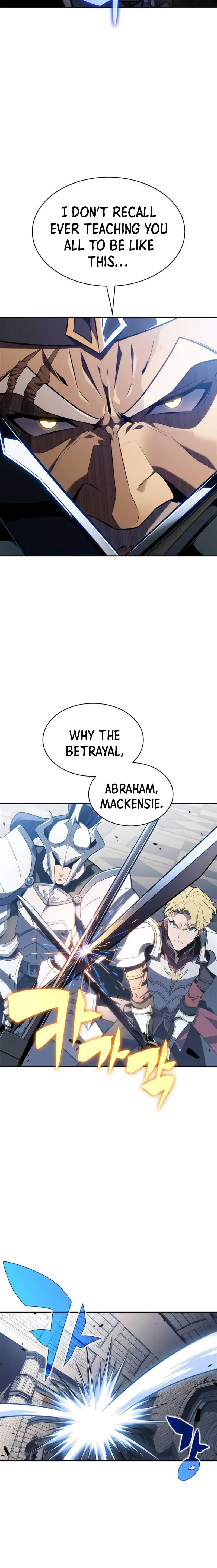 Solo Max-Level Newbie Chapter 152 Page 11