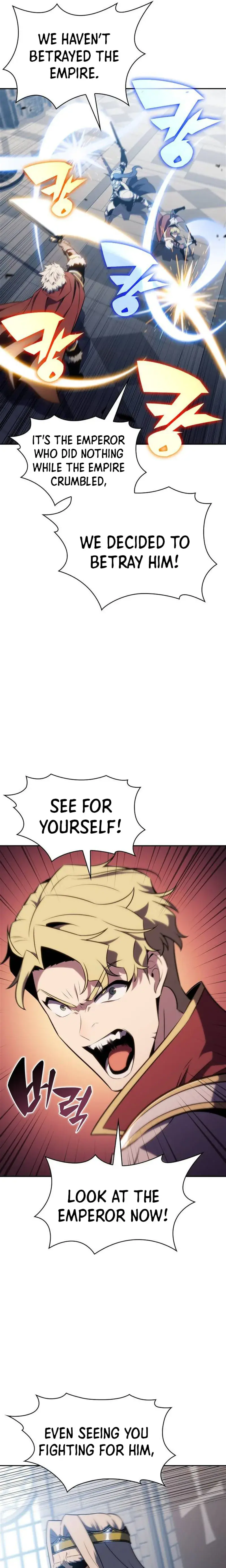 Solo Max-Level Newbie Chapter 152 Page 12