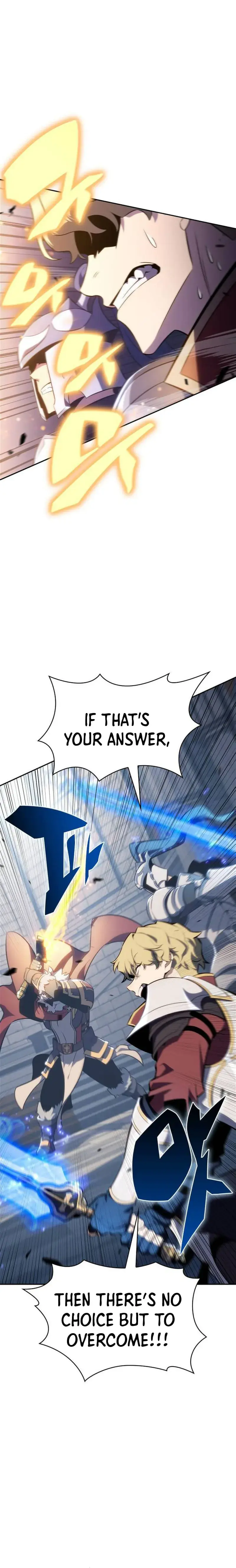 Solo Max-Level Newbie Chapter 152 Page 15
