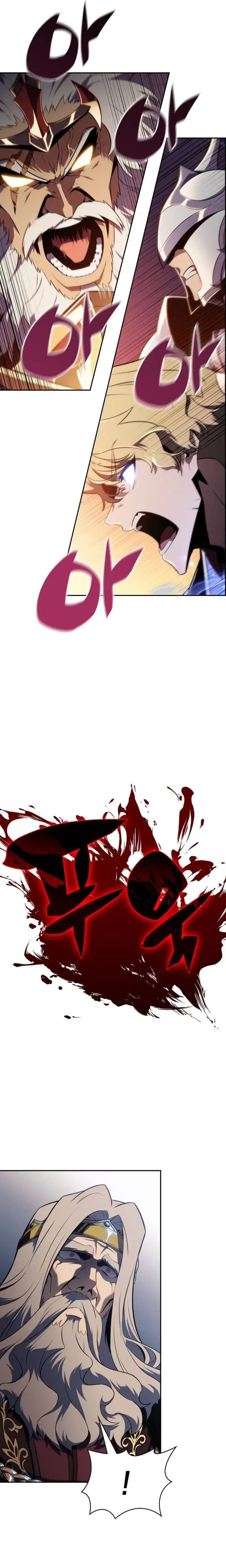 Solo Max-Level Newbie Chapter 152 Page 16