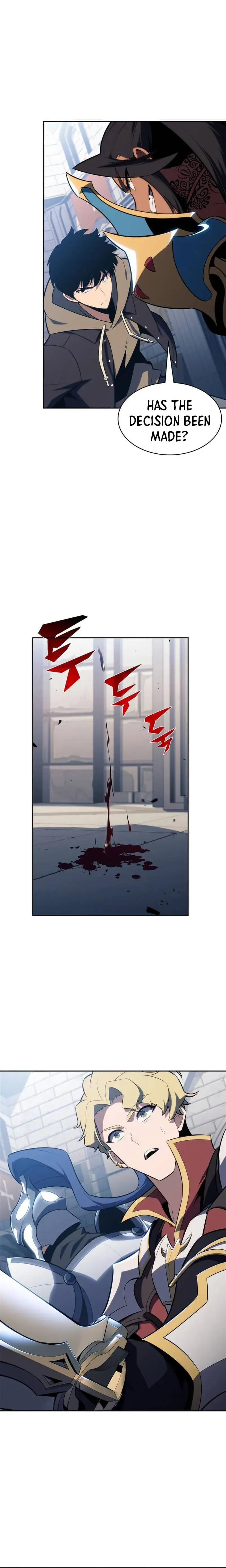 Solo Max-Level Newbie Chapter 152 Page 17