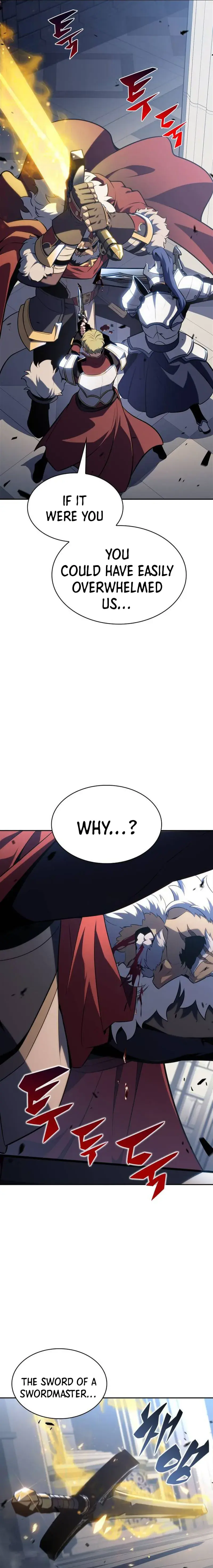 Solo Max-Level Newbie Chapter 152 Page 18