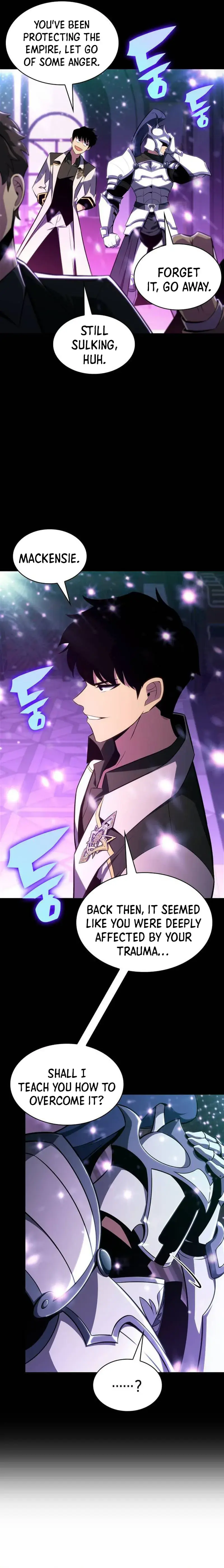 Solo Max-Level Newbie Chapter 152 Page 24